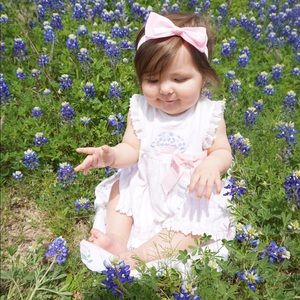 Meet your Posher, Belinda